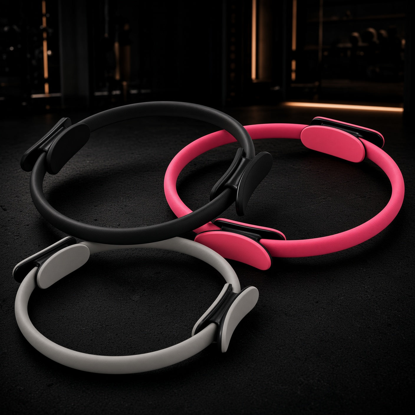 Pilates Ring