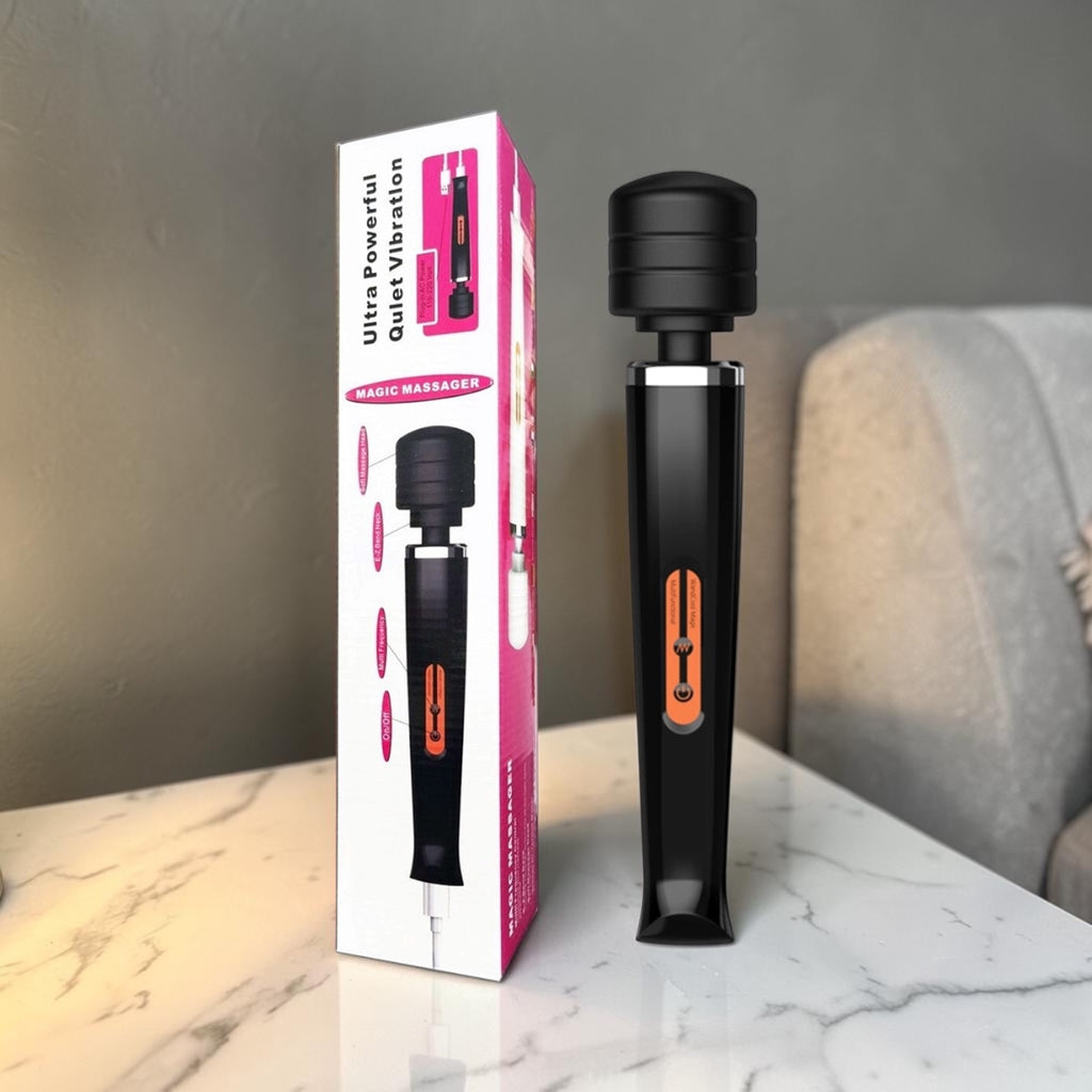 Massager Wand