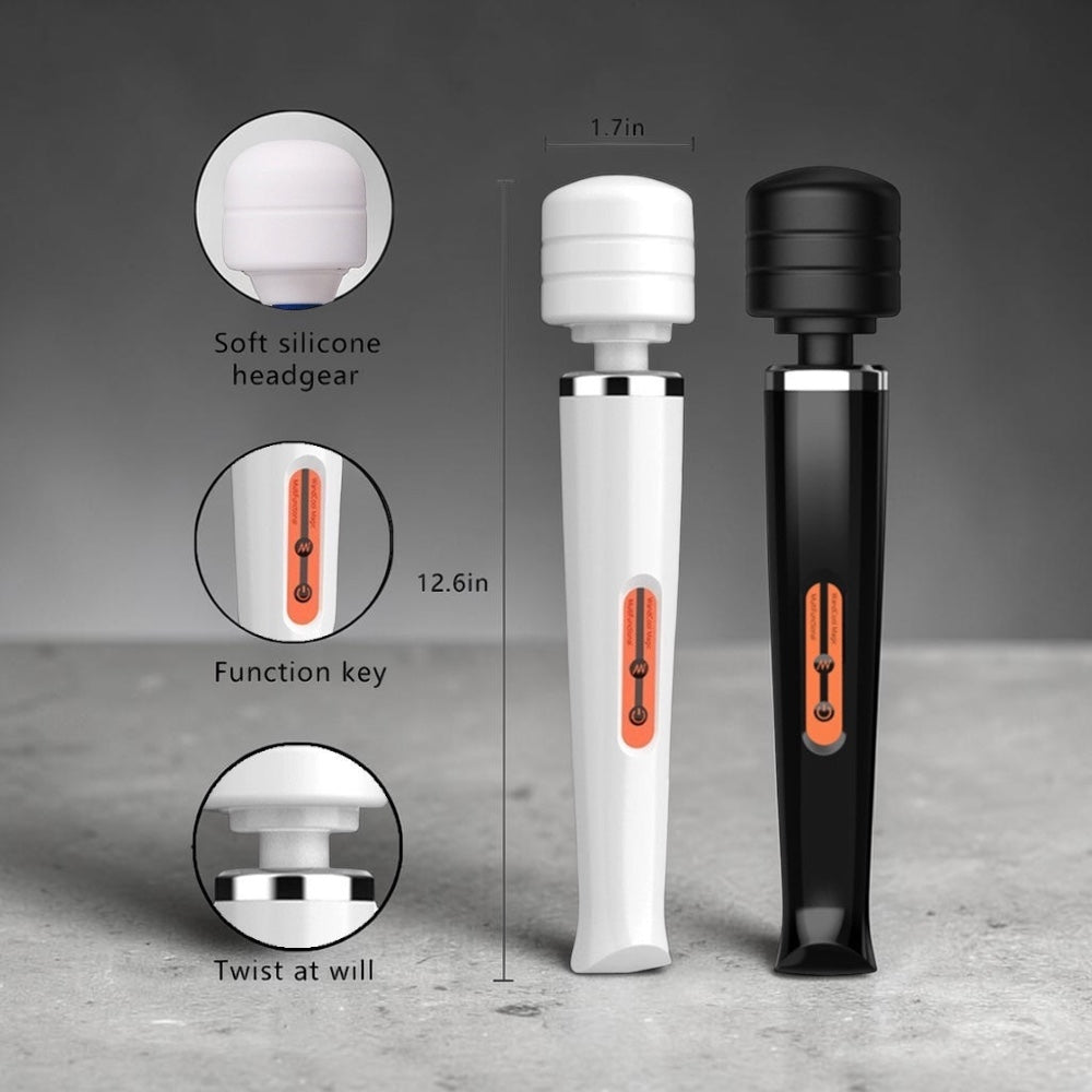 Massager Wand