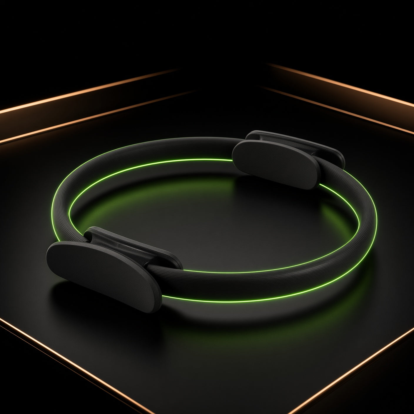 Pilates Ring