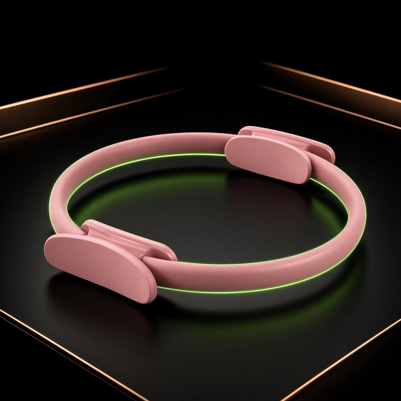 Pilates Ring