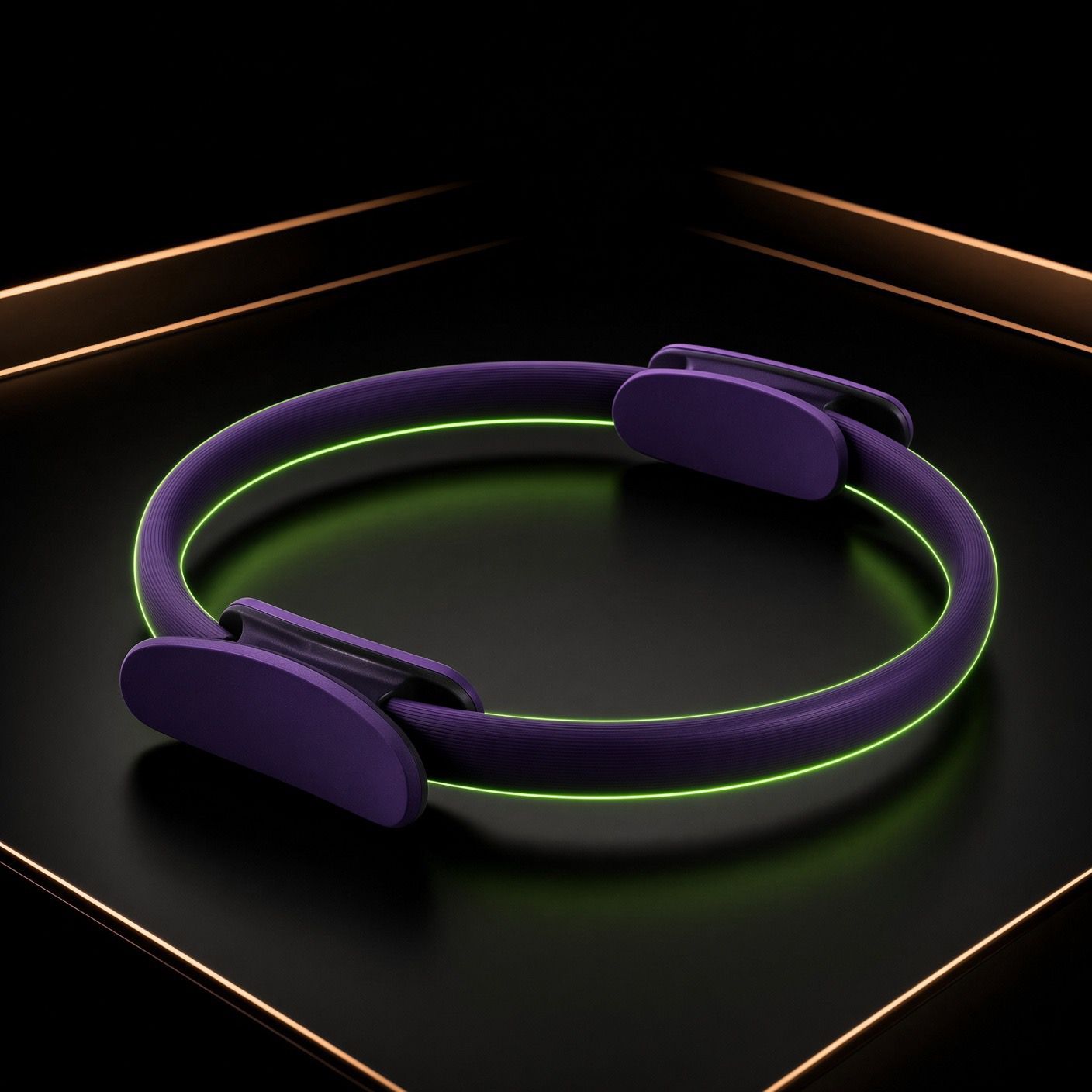 Pilates Ring