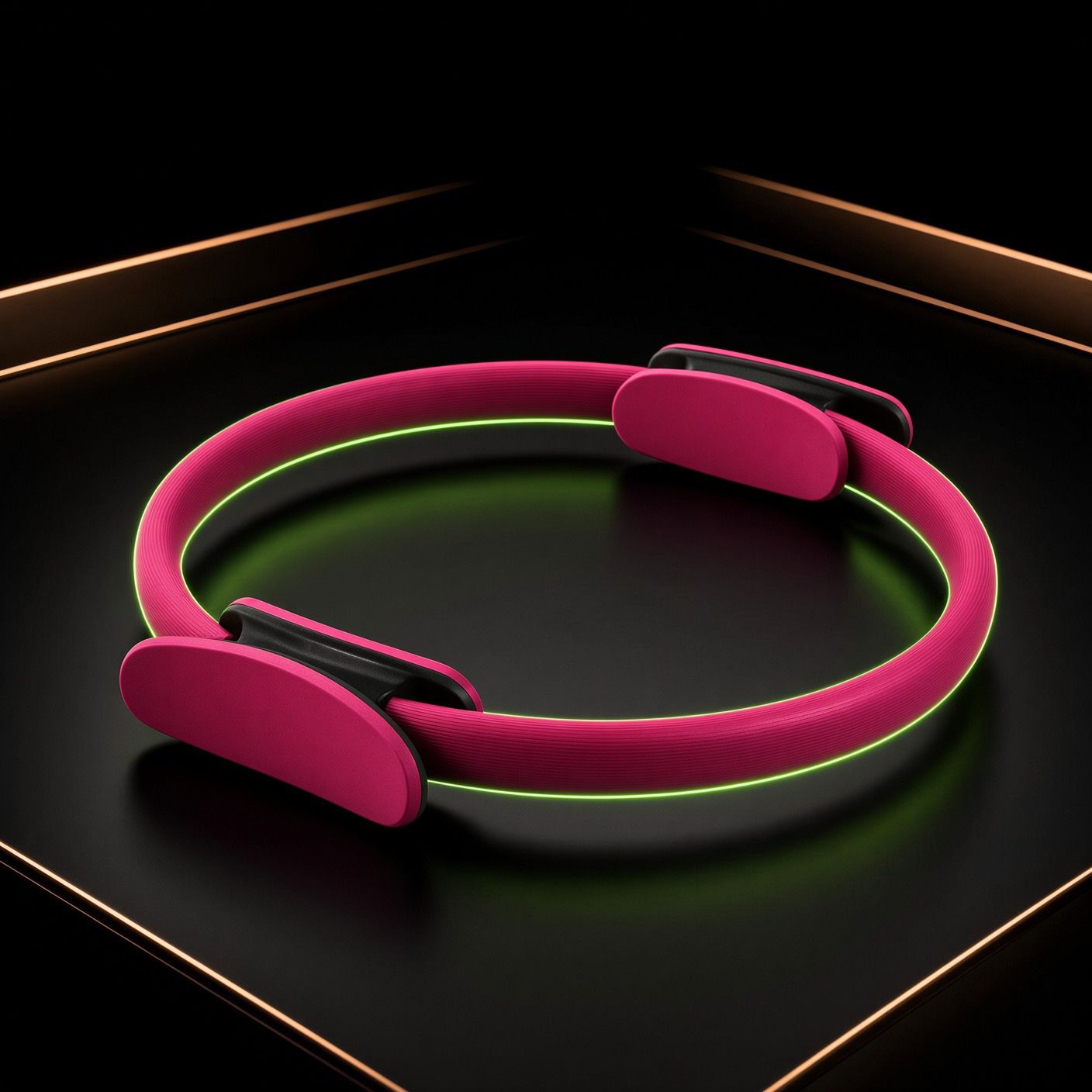 Pilates Ring