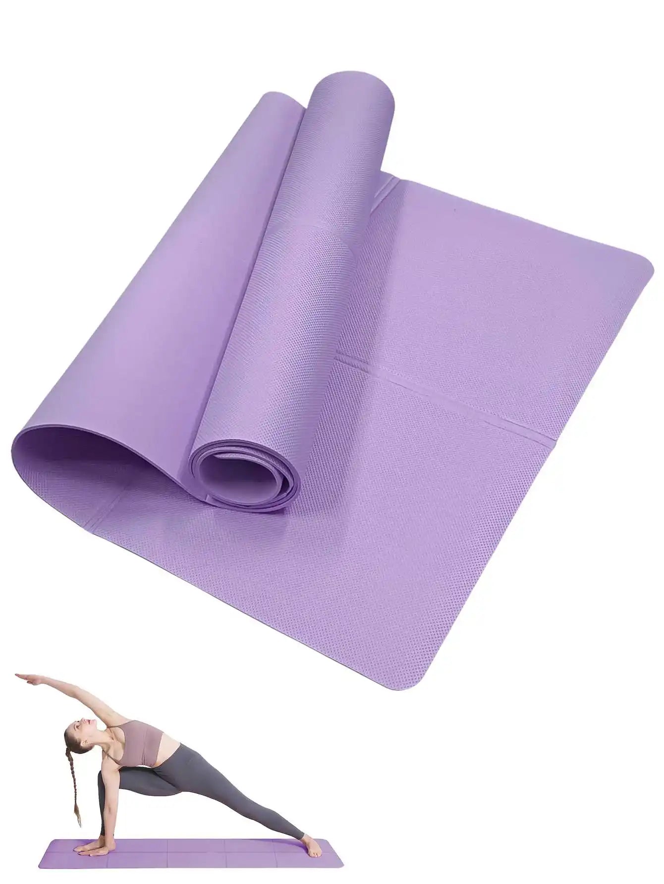 Fitness Mat