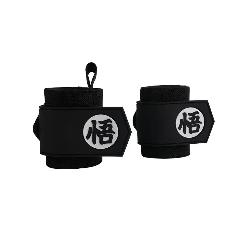 Weightlifting Wraps