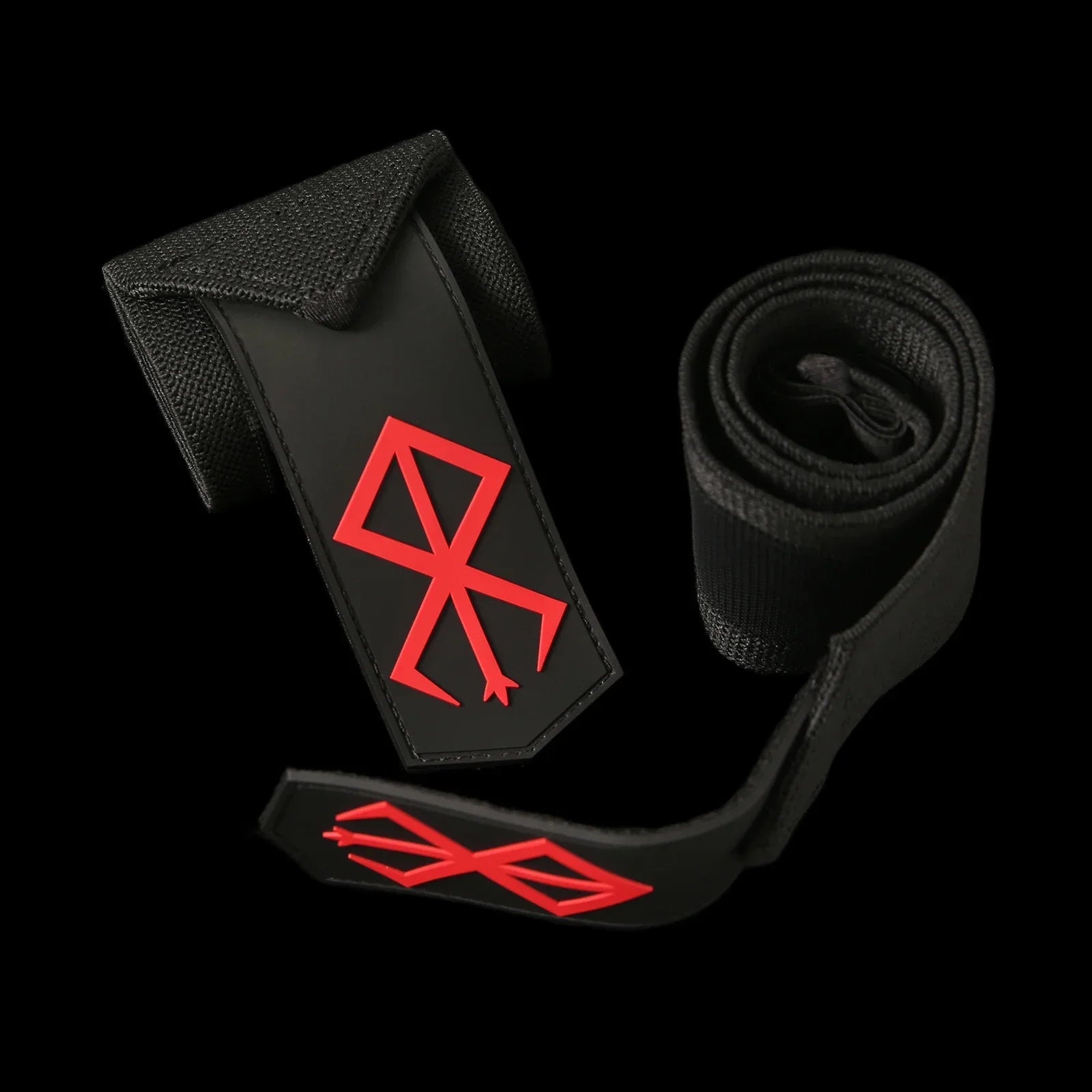 Weightlifting Wraps