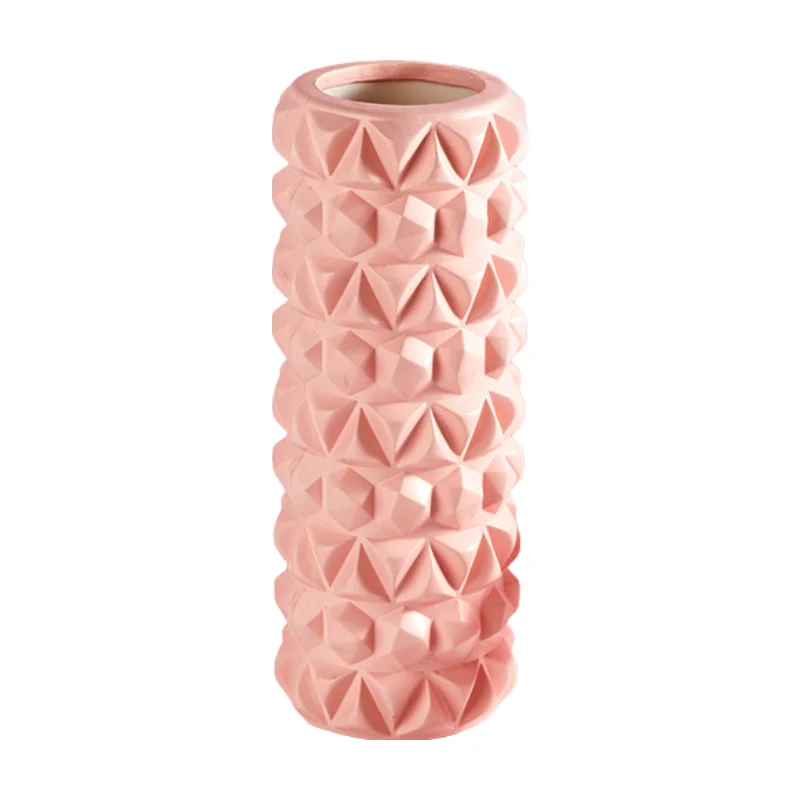 Diamond Foam Massage Roller