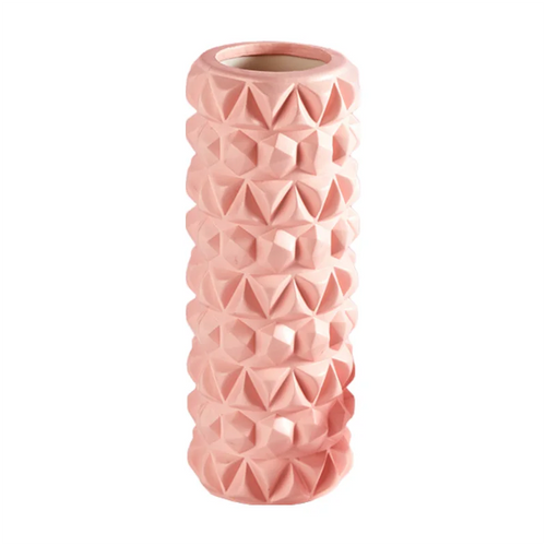 Diamond Foam Massage Roller