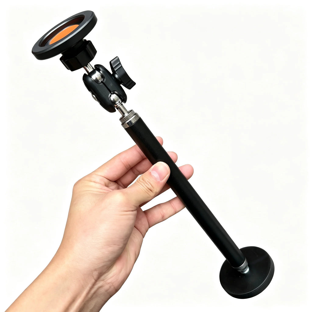 Double Sided Magneti Phone Holder 360