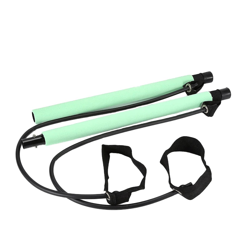 Multifunctional Pilates Bar