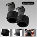 Hand-Bar Wrist Strap