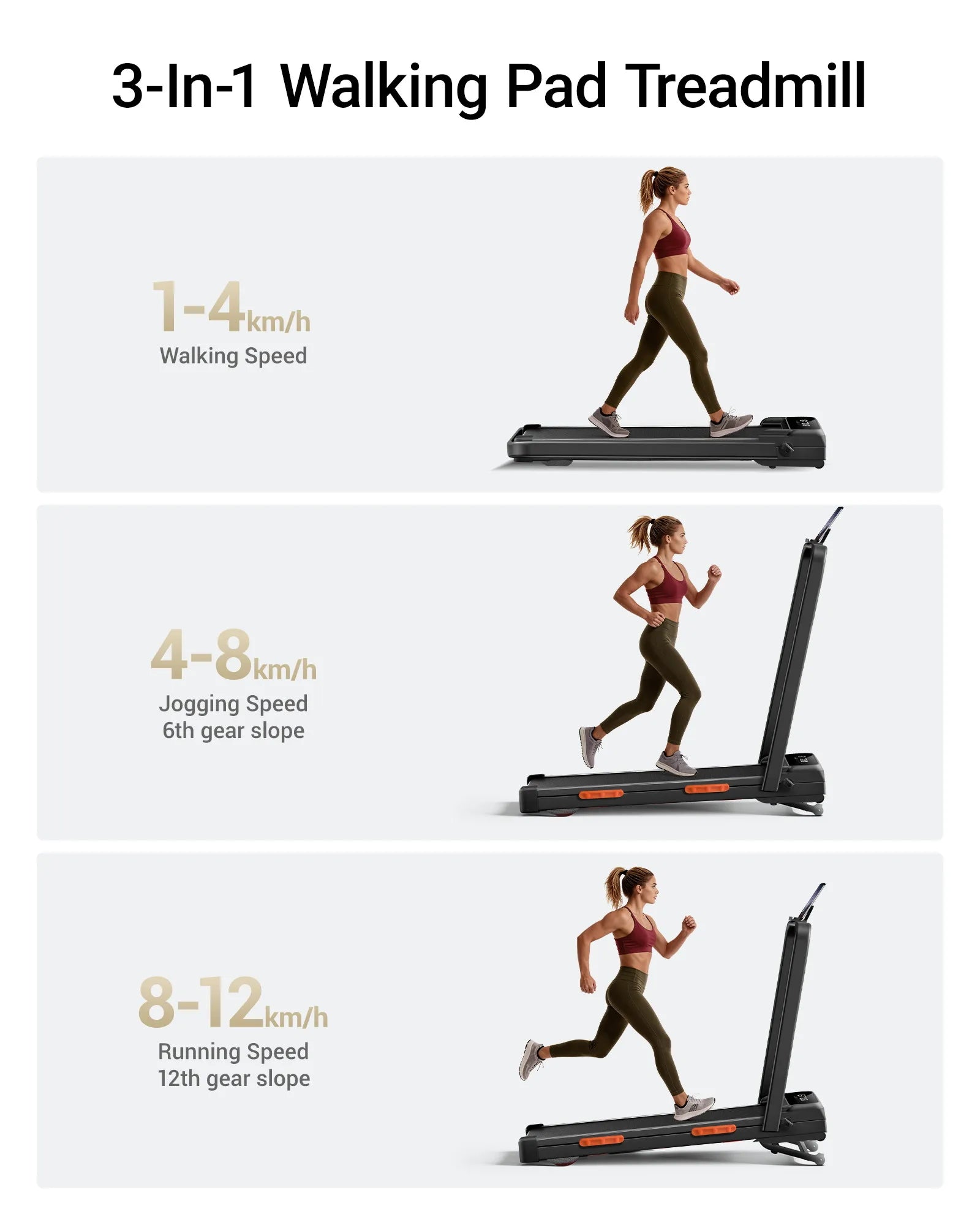 Walking Pad
