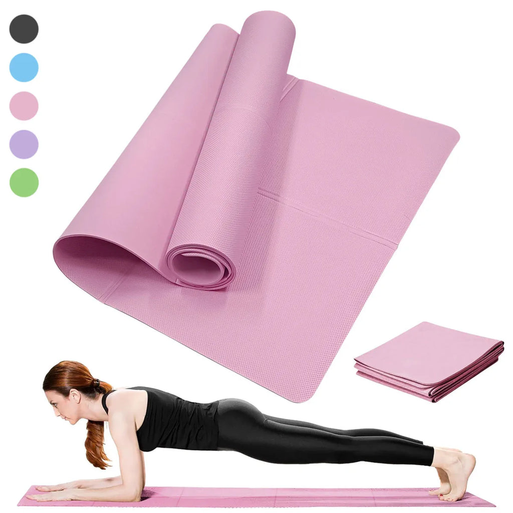 Fitness Mat