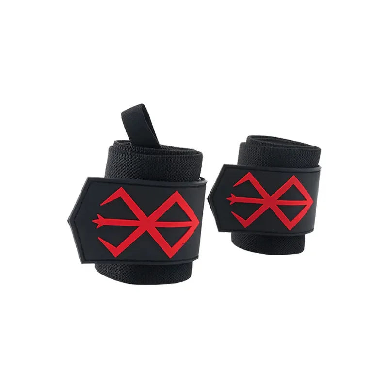 Weightlifting Wraps