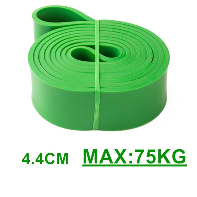 Elastic Belt