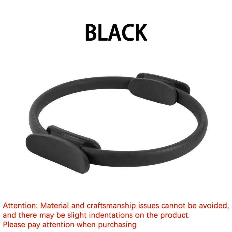 Pilates Ring