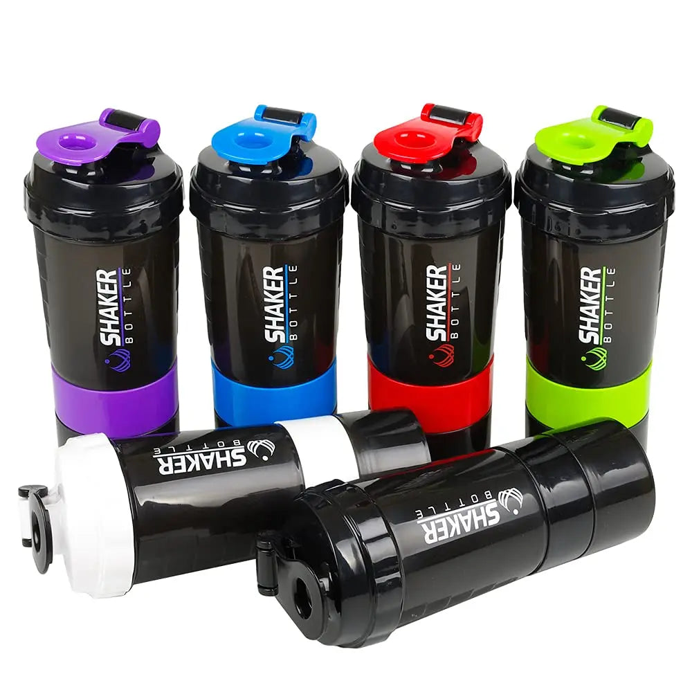 Protein Shaker
