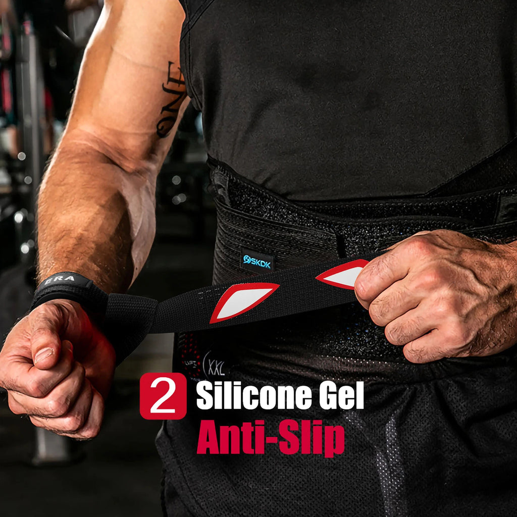 Lifting Straps Grips Band
