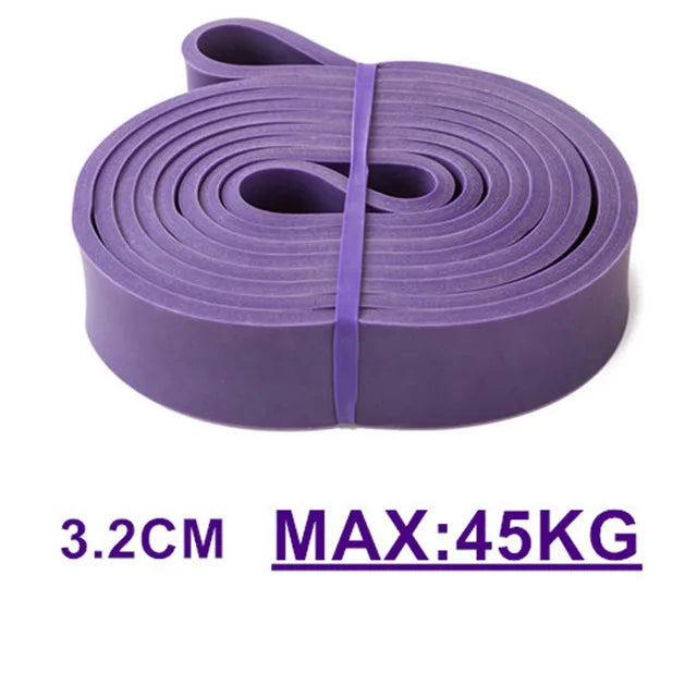 Elastic Belt