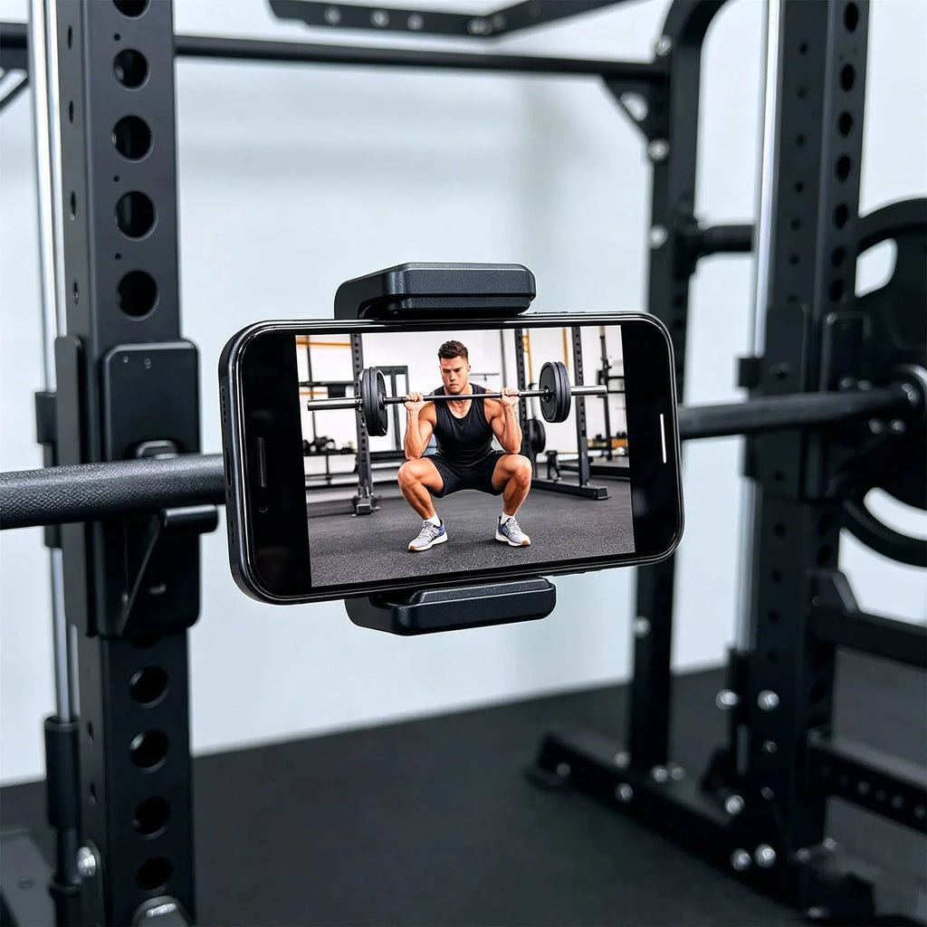 Magnetic Phone Holder 360