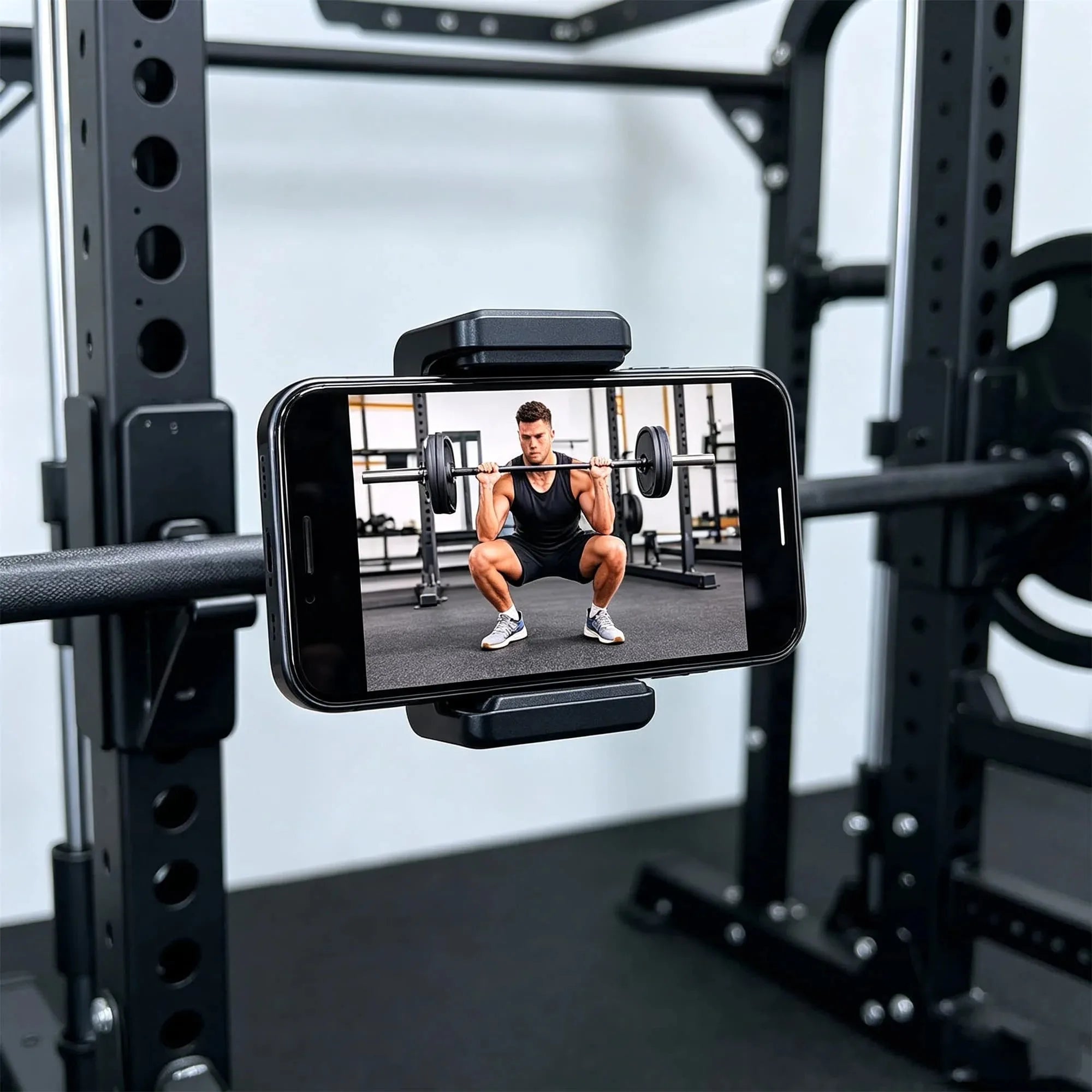Magnetic Phone Holder 360