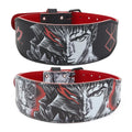 Weightlifting Belt