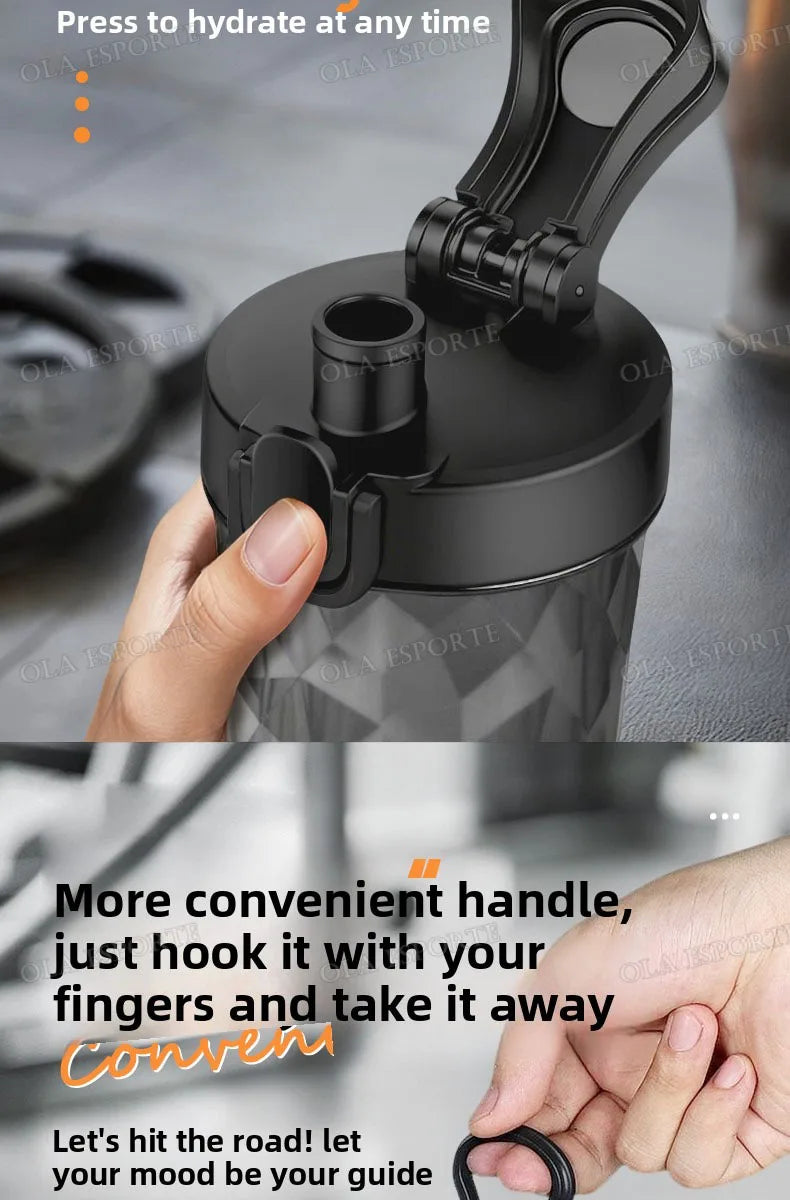 Outdoor Electric Shaker