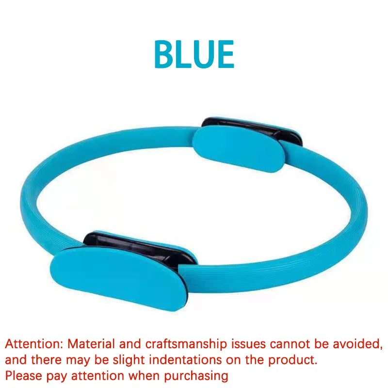 Pilates Ring