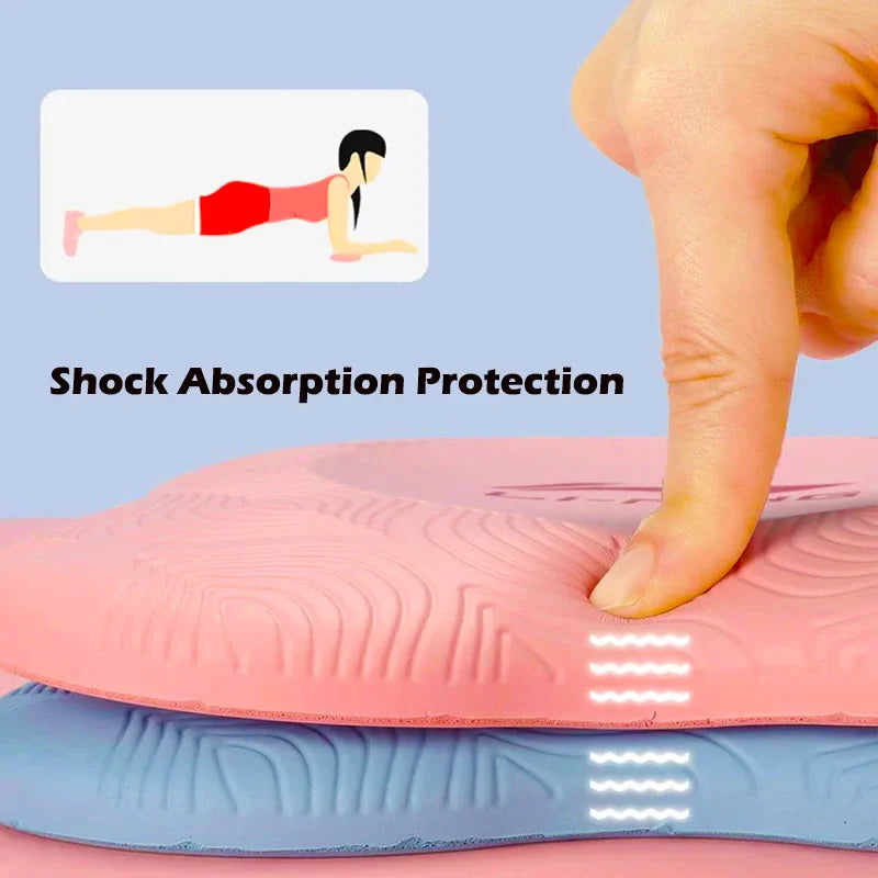Yoga Kneeling Mat