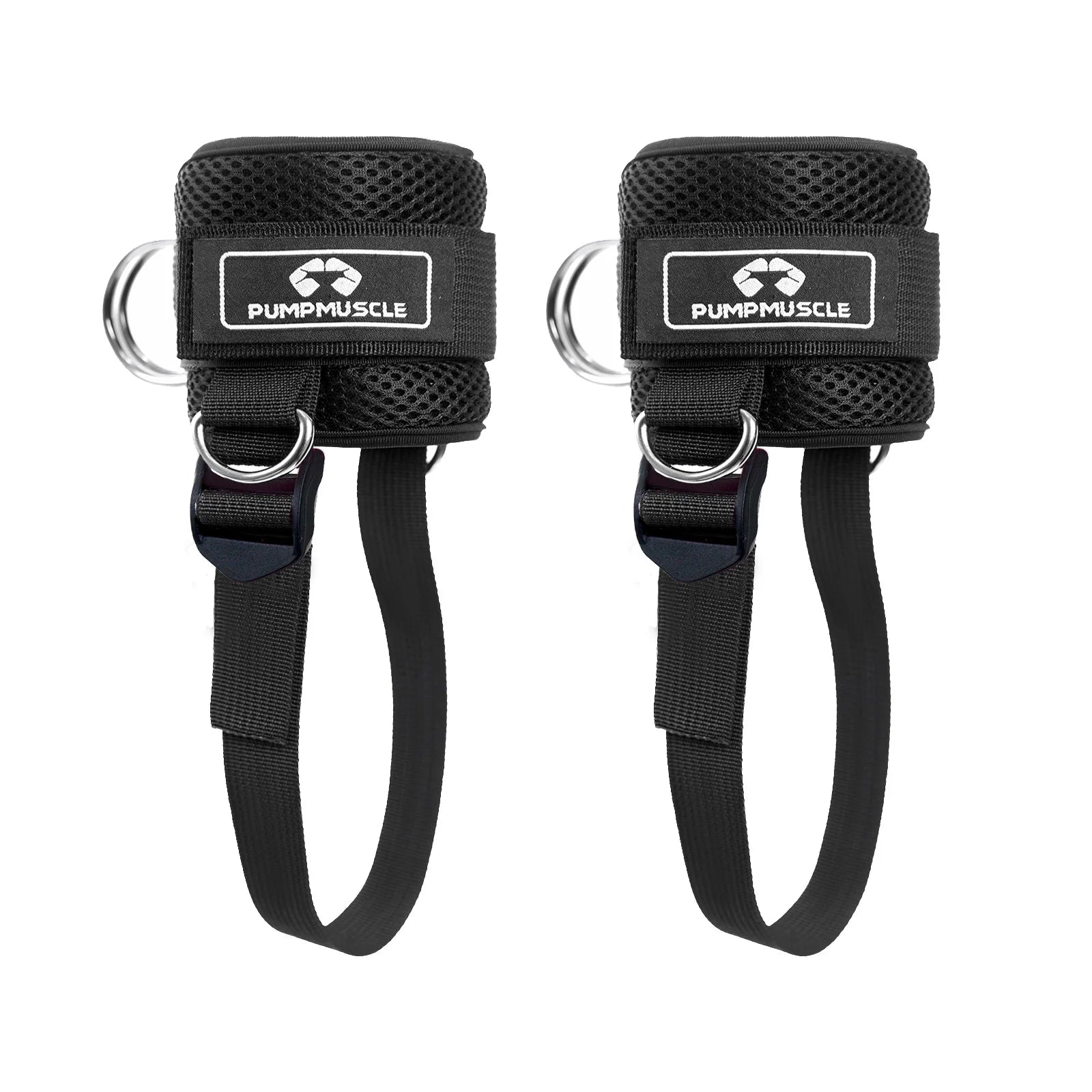 Ankle Straps