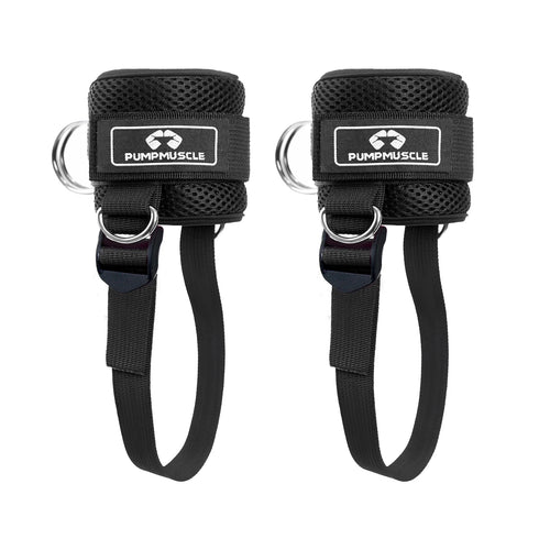 Ankle Straps