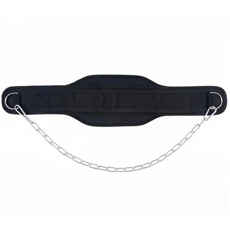 Weightlifting Belt