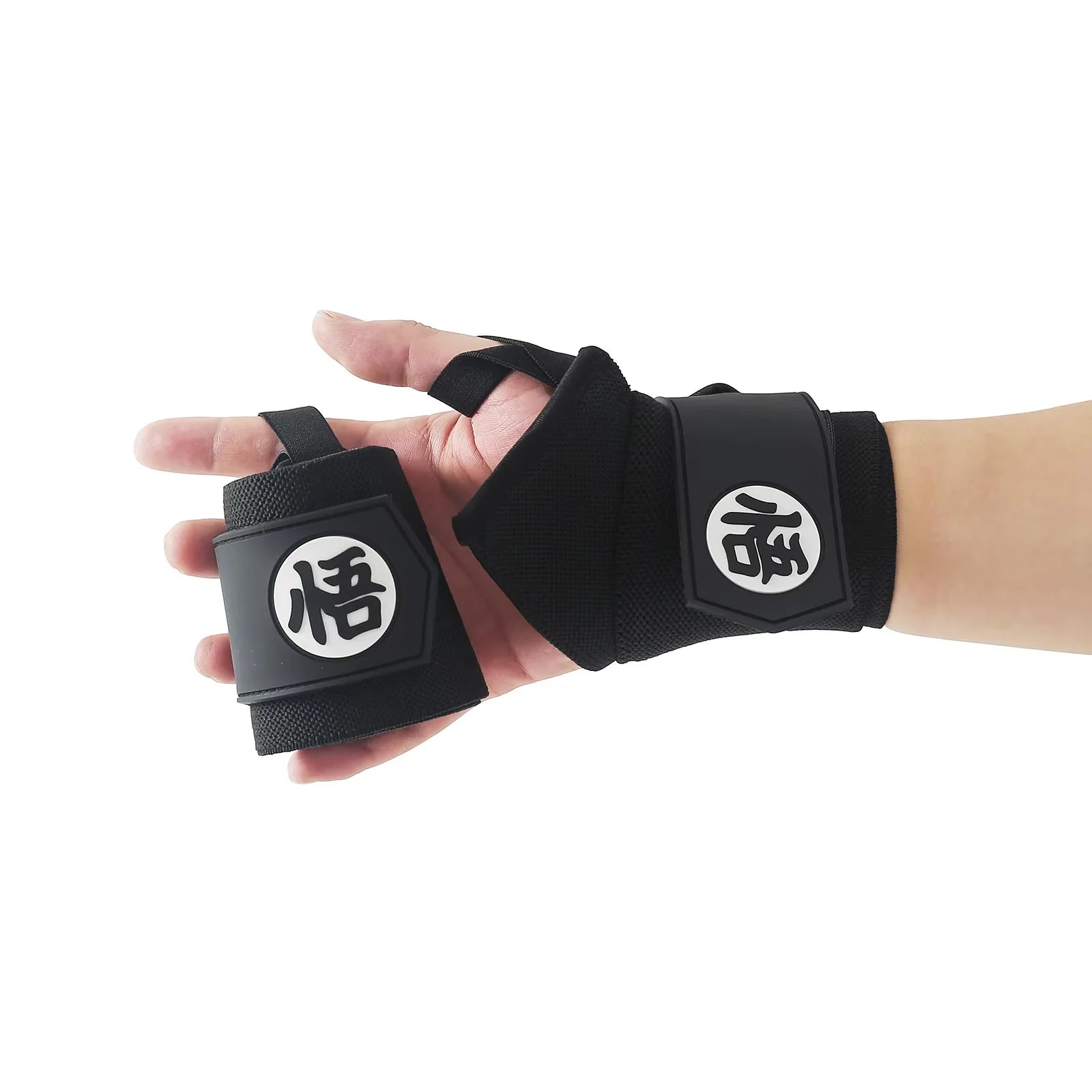 Weightlifting Wraps