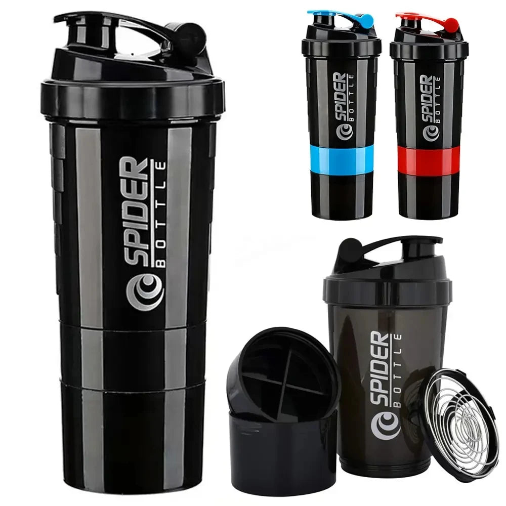 Protein Shaker