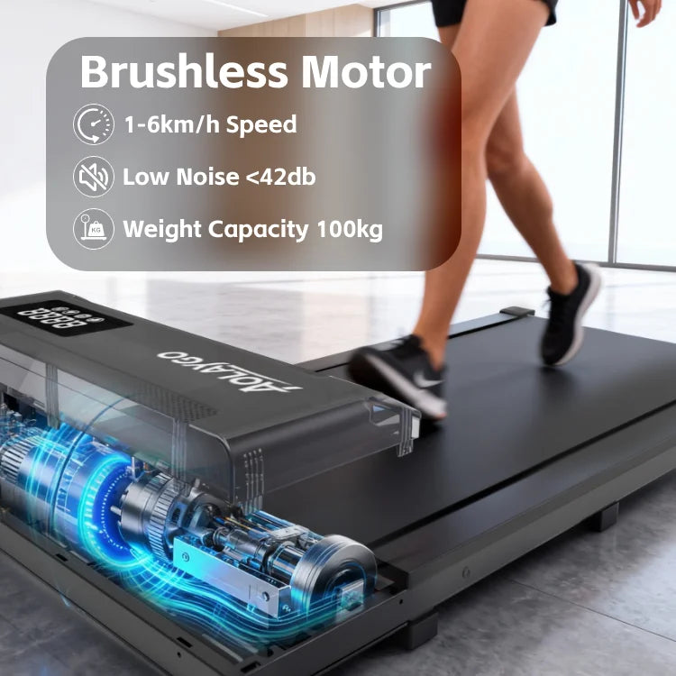 Treadmill Suitable