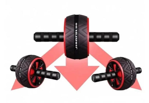 Ab Roller Wheel