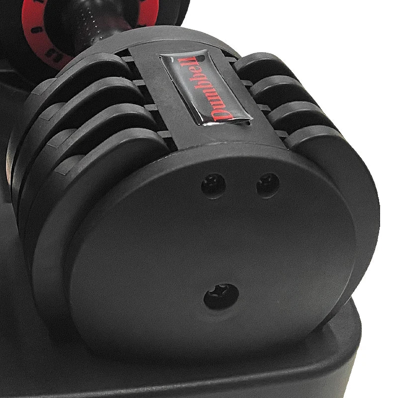 Adjustable Dumbbell