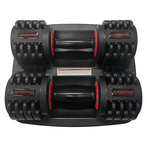 Adjustable Dumbbell