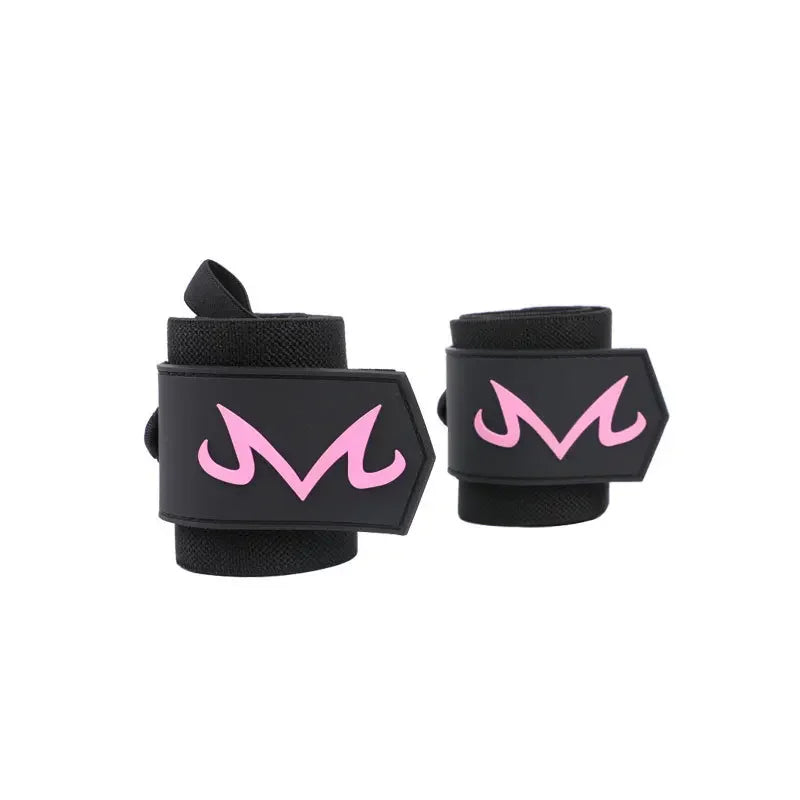 Weightlifting Wraps
