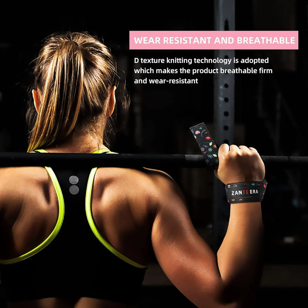 Lifting Straps Grips Band