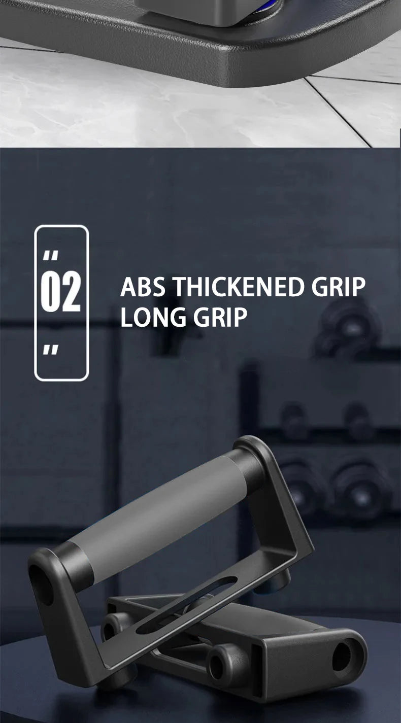 Portable Push-up Board Set