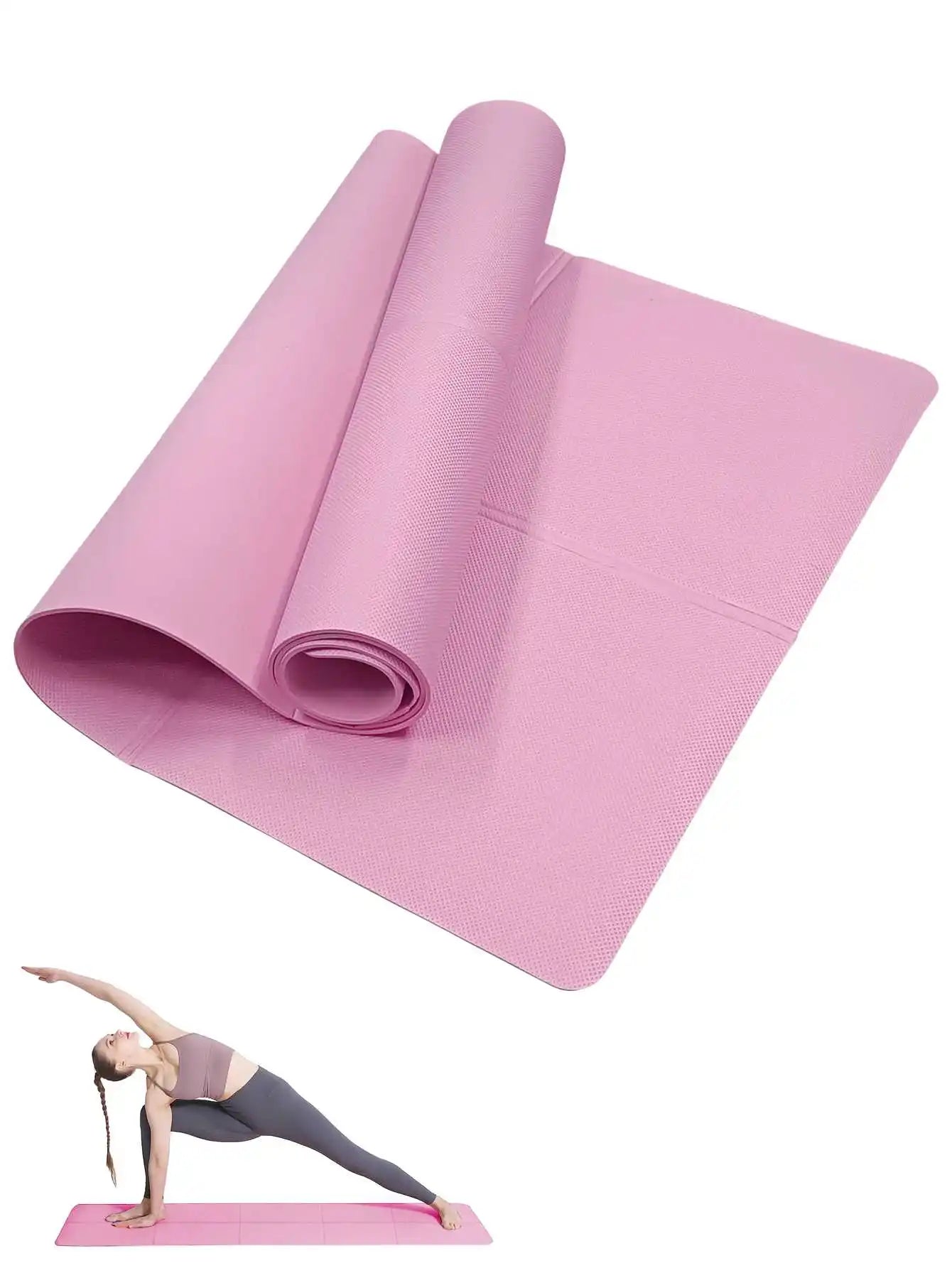 Fitness Mat