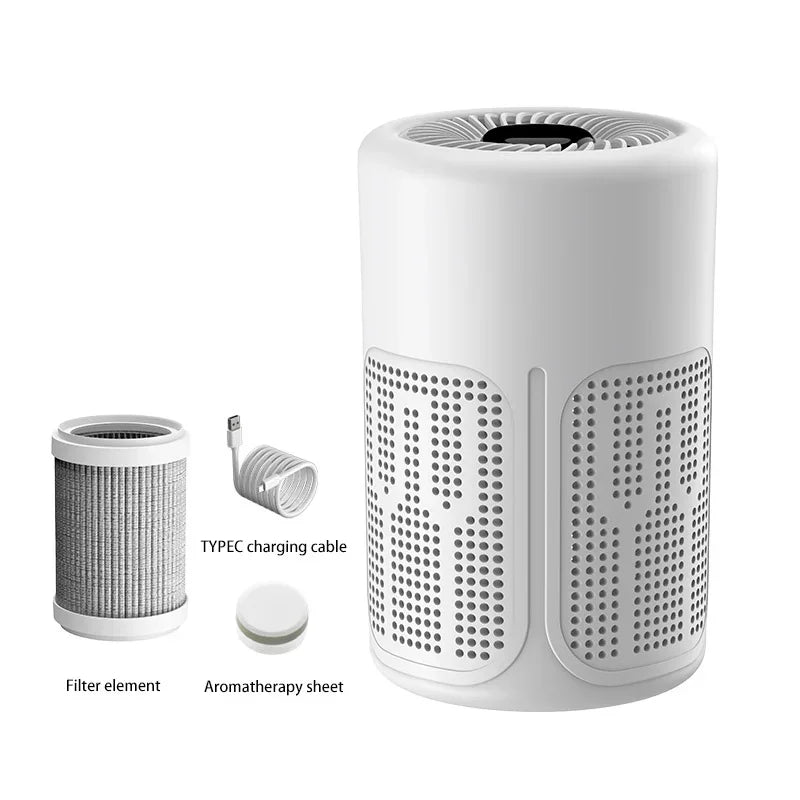 Mini Air Purifier