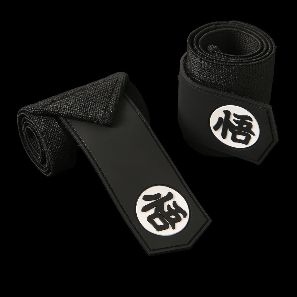 Weightlifting Wraps