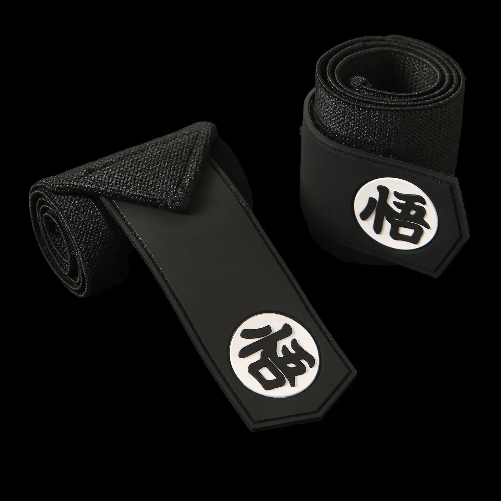 Weightlifting Wraps