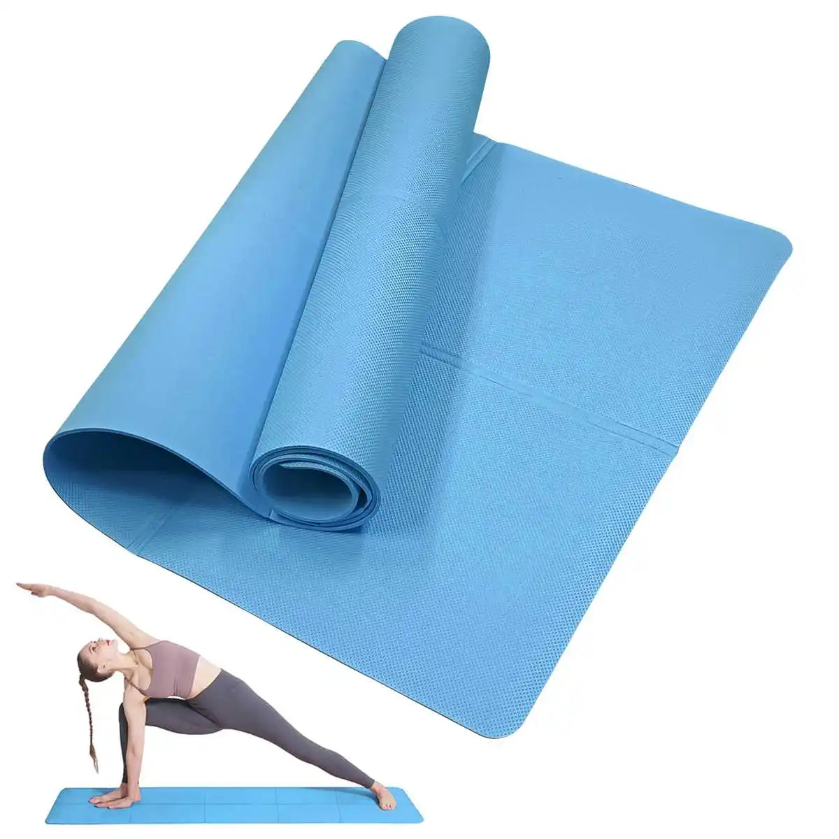 Fitness Mat