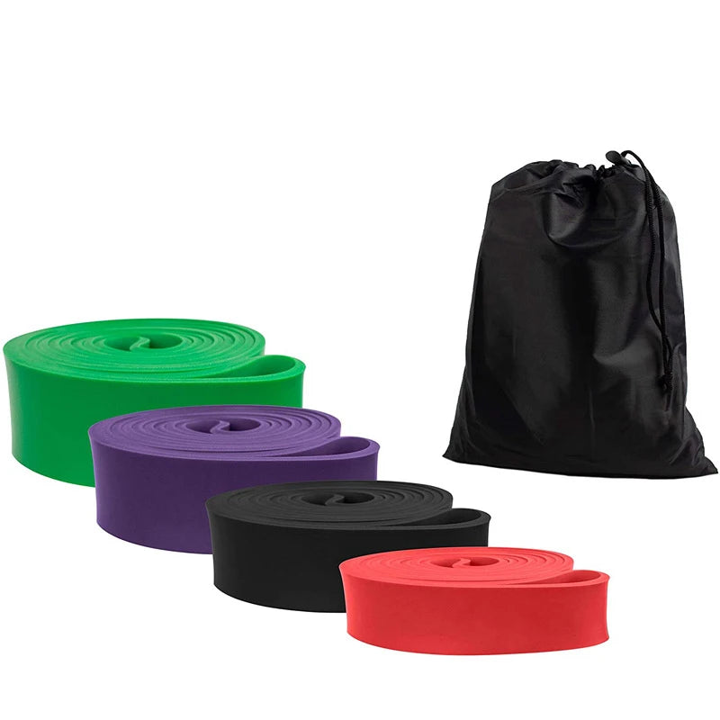 Elastic Belt