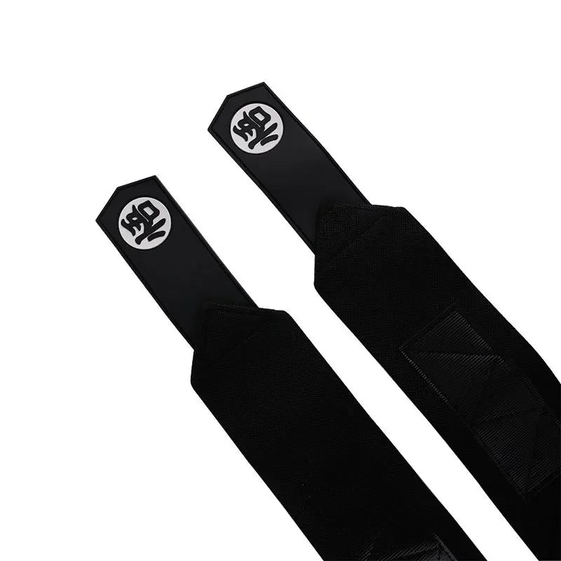 Weightlifting Wraps