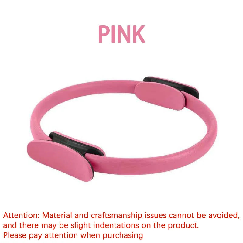 Pilates Ring