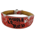 Weightlifting Belt